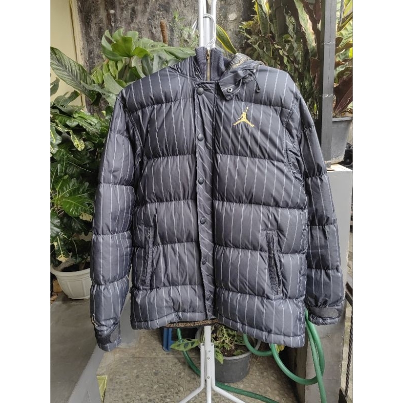 AIR JORDAN JACKET PUFFER