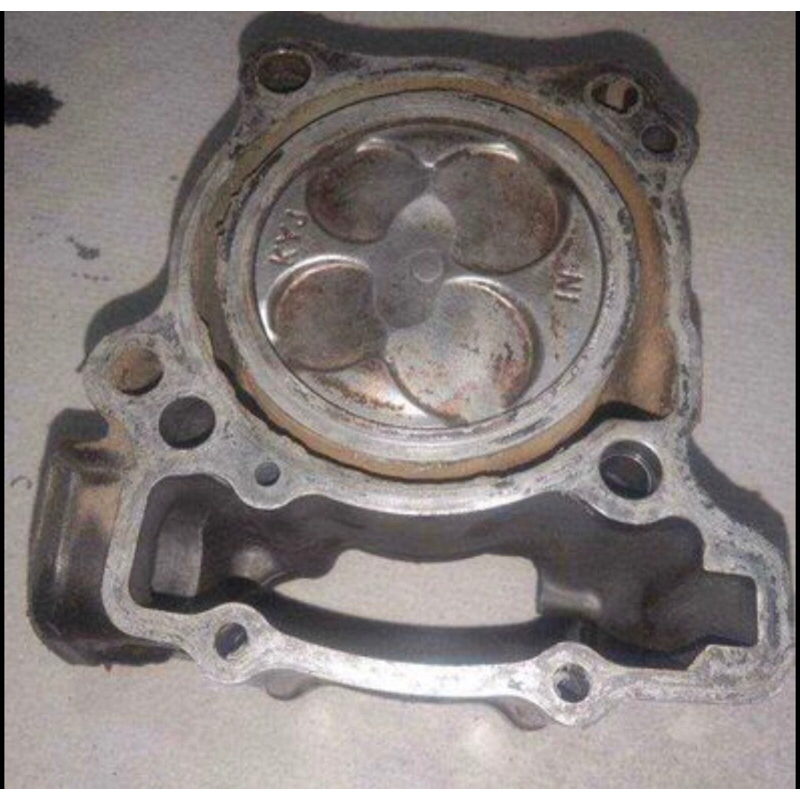 BLOK CBR 250 R THAILAND