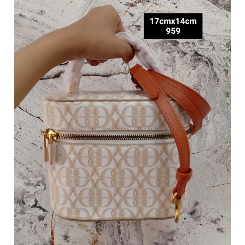 LALUNA BAG BONIA ORIGINAL