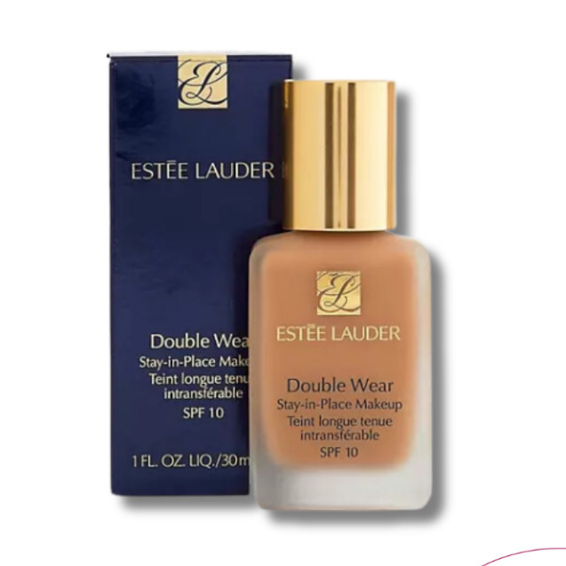 ESTEE LAUDER Double Wear Foundation | foundation