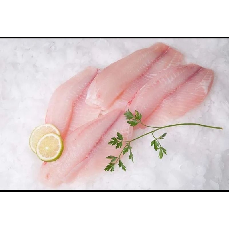 

Ikan Dori Fillet 1Kg/Premium/Frozen