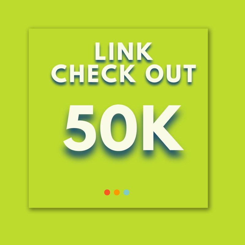 

Link payment 50000 rupiah