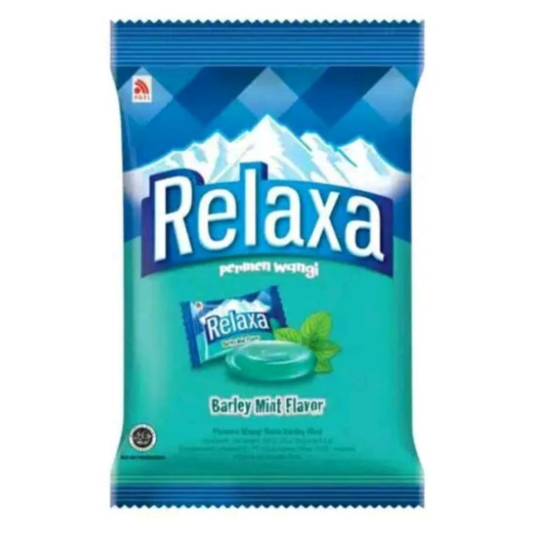 

RELAXA Mint Permen 1Pack