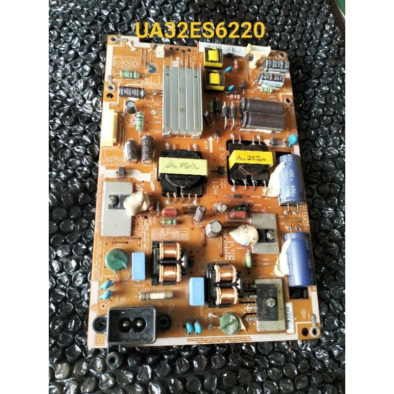 PSU POWER SUPLAY TV LED SAMSUNG UA32ES6220