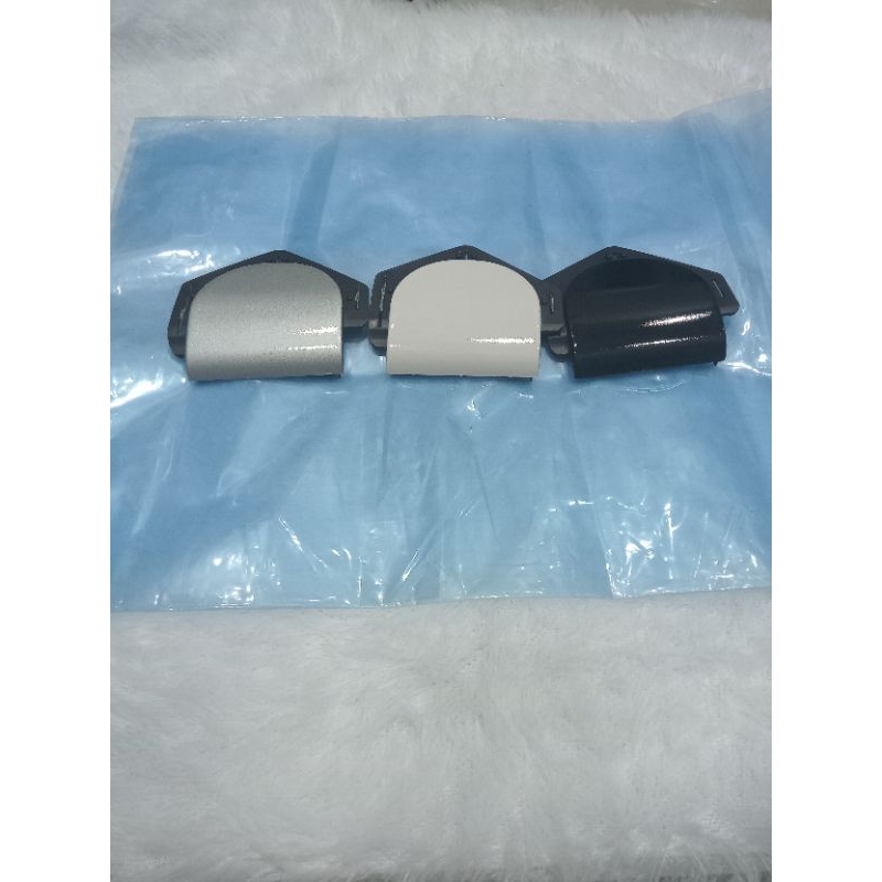 Tutup bemper belakang grandmax original