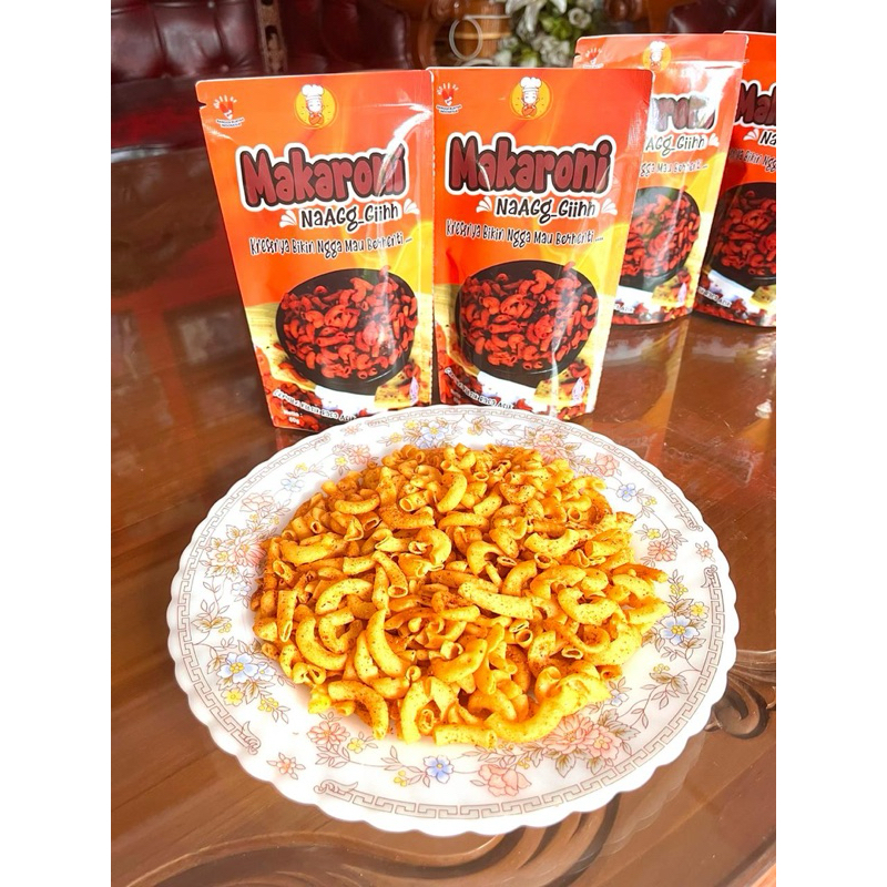 

makaroni nagiihhh