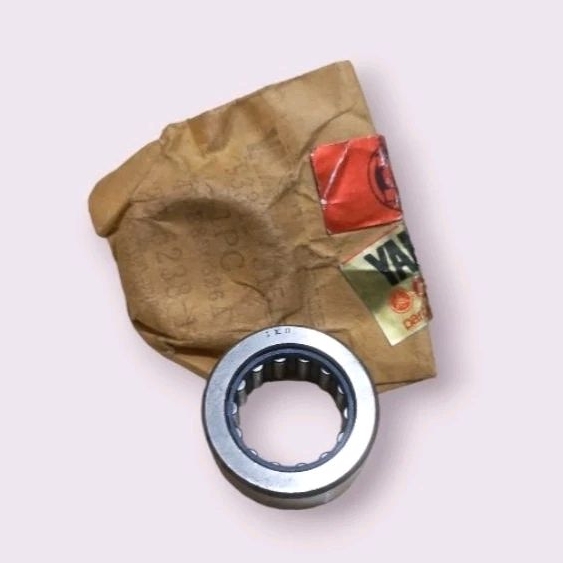 Bearing Bering Bambu Rasio Susunan Gearbox Yamaha DT DT100 DT125 DT175 Original