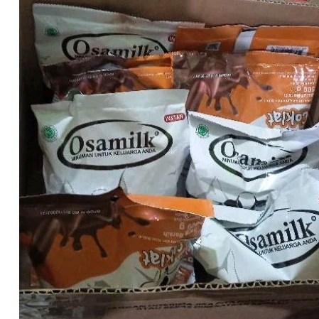 

Osamilk Susu Ekonomis Murah Enak Lagi