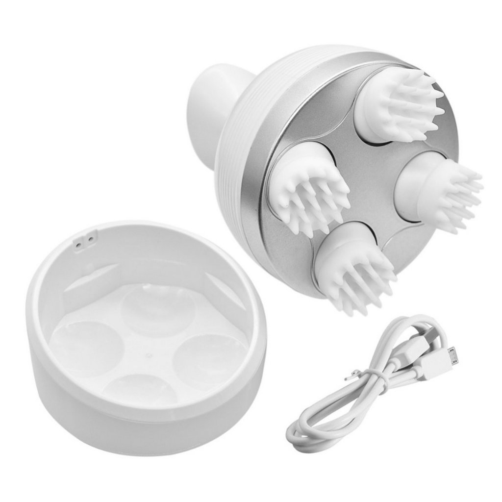 menghilangkan stres mainan anjing mainan anjing mainan hewan peliharaan mainan kucing Pijat kepala y