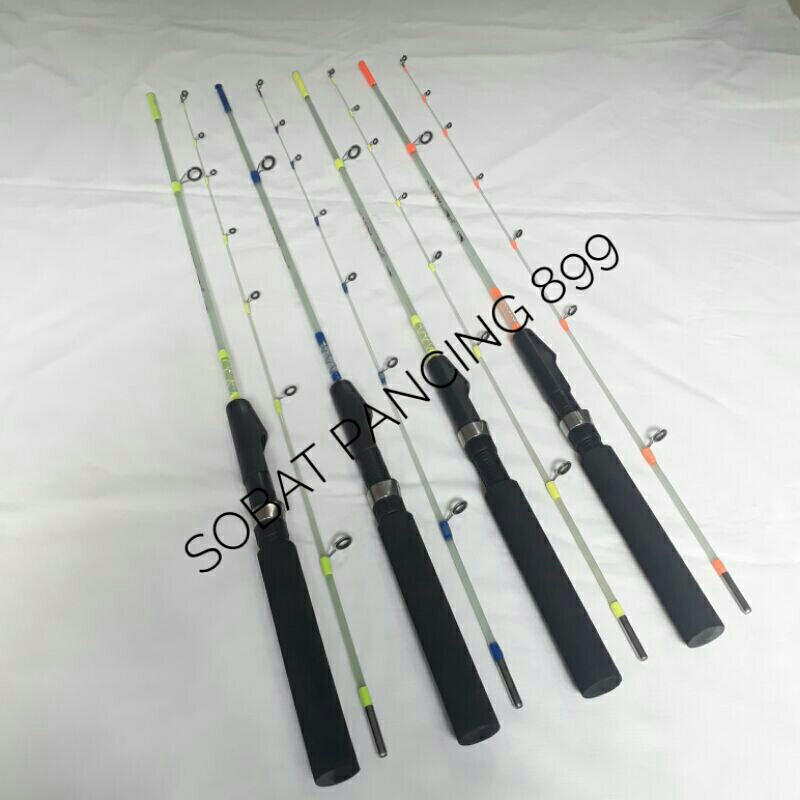 Joran Pancing Udang Next Super Prawn 150