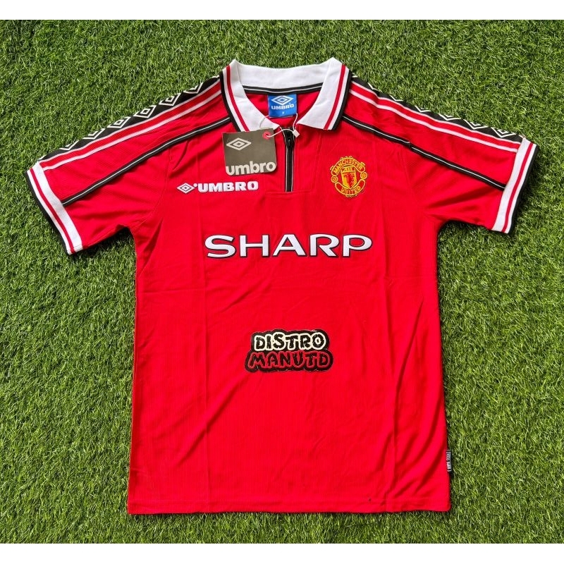 Jersey MU Treble Winner 99