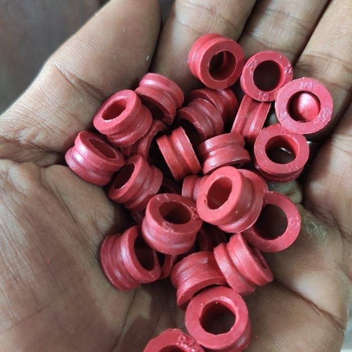 Karet Gas Elpiji SNI / Sil Tabung Gas Elpiji / LPG 3KG 5,5KG 12KG isi 5