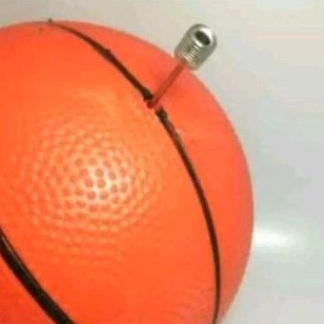 Cop/Dop/Jarum/Adaptor pompa bola/Dop pentil jarum/Cop pompa angin bola futsal#bola basket#bola voli