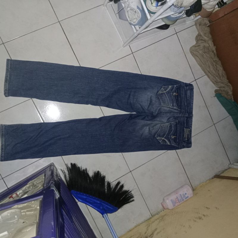 celana jeans pria keren