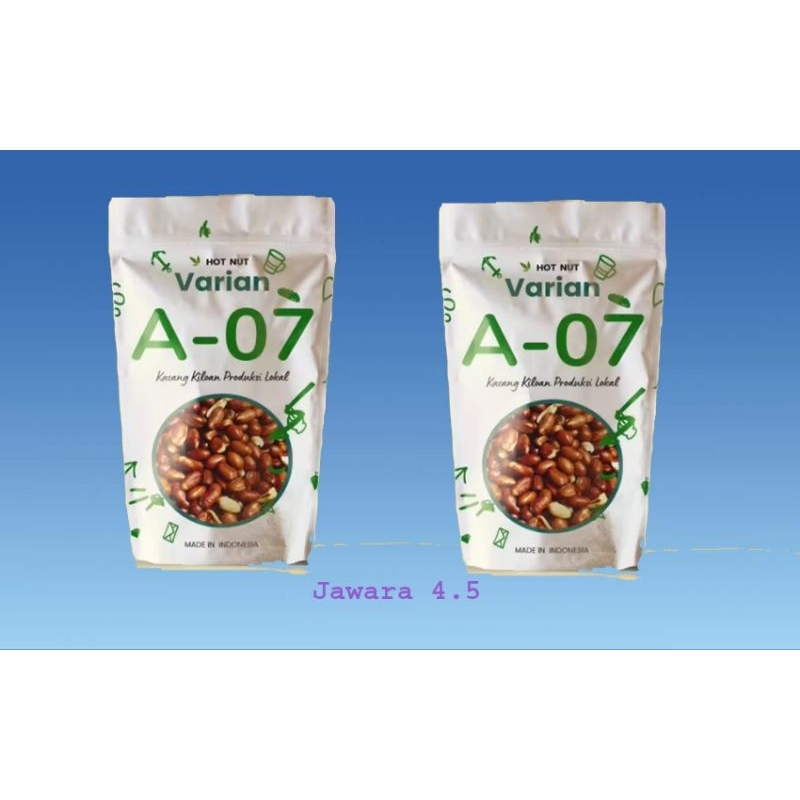 

kacang goreng original A-07