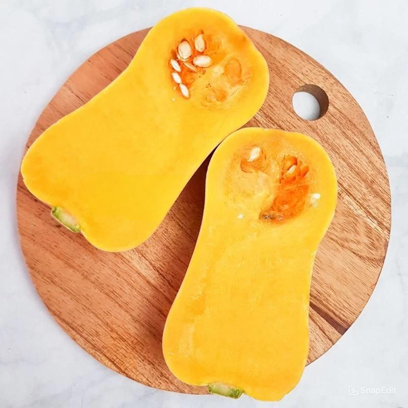 

Labu Butternut 1 Buah