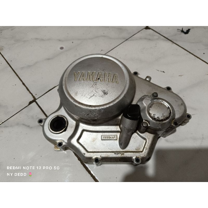 blok kopling vixion old 3c1 ori lepasan bak kanan vixion old vixion lama