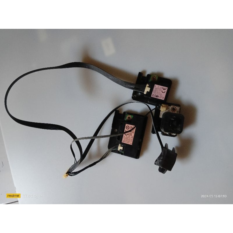 sensor wifi tv Samsung UA32J6300AKXXD ua32j6300ak UA32J6300AK