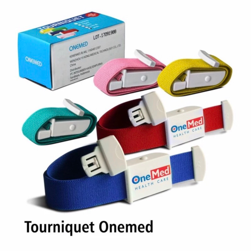 Onemed Torniquet / Torniquet Onemed