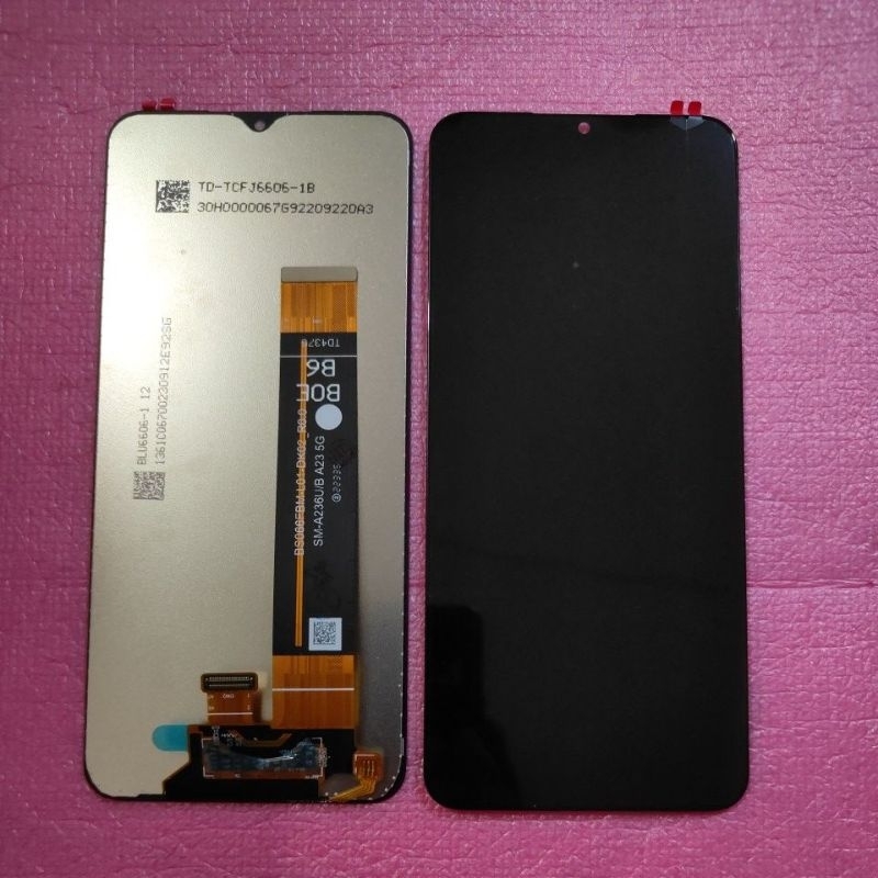 LCD SMG A23 5G/SAMSUNG A236E-5G