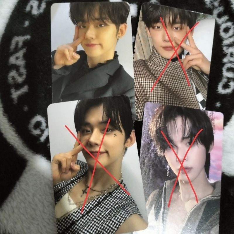 TXT Yeonjun DICON pc