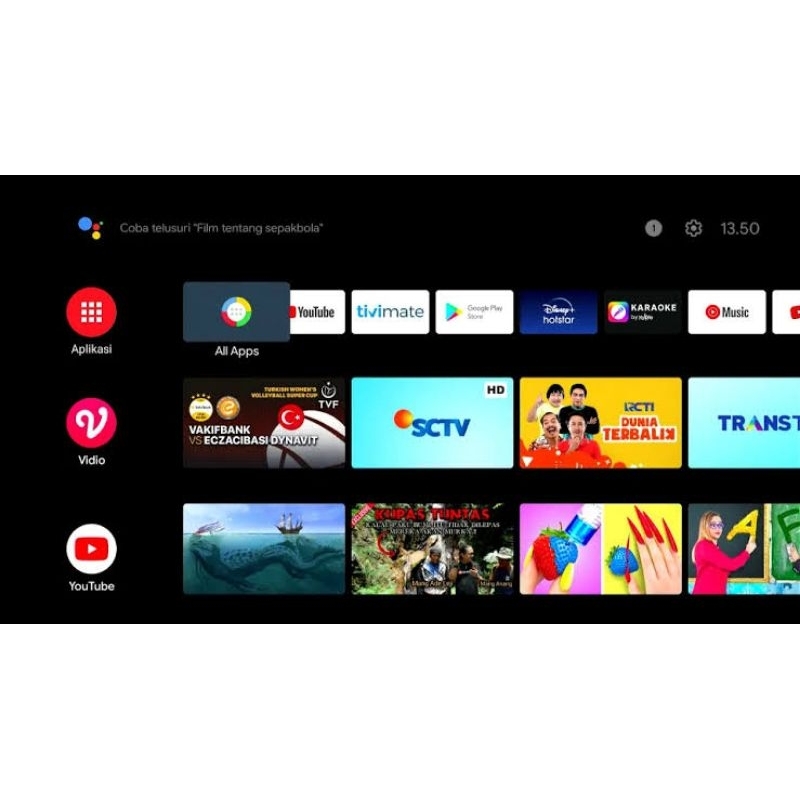 STB ROOT ANDROID  TV BOX | ZTE B866F | OS 11
