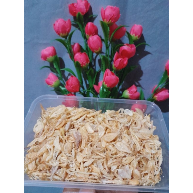 

Bawang Goreng Mamah Opoh