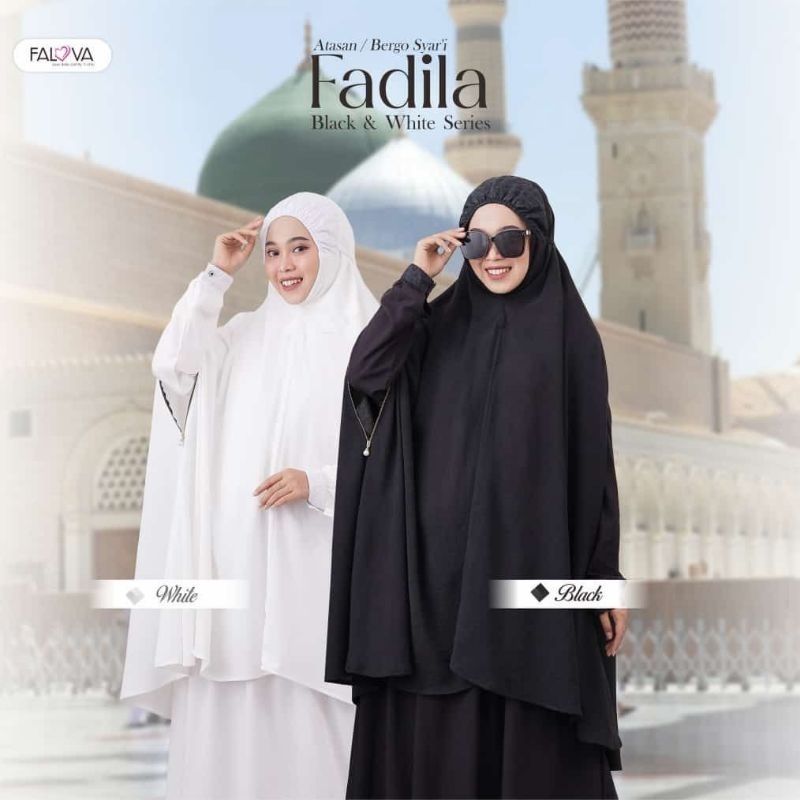 Jilbab Putih Premium Bergo Putih Bergo Umroh Ritz Syari Crincle Airflow