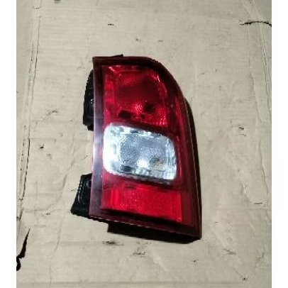 stoplamp suzuki ignis lampu belakang ignis