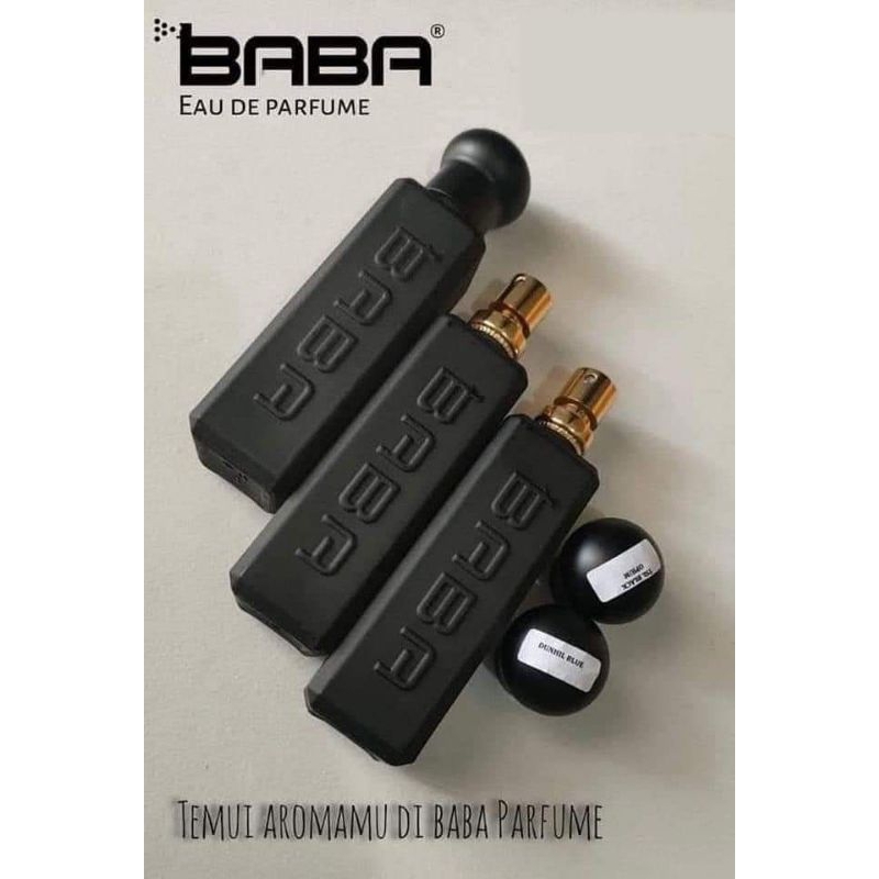 parfum baba