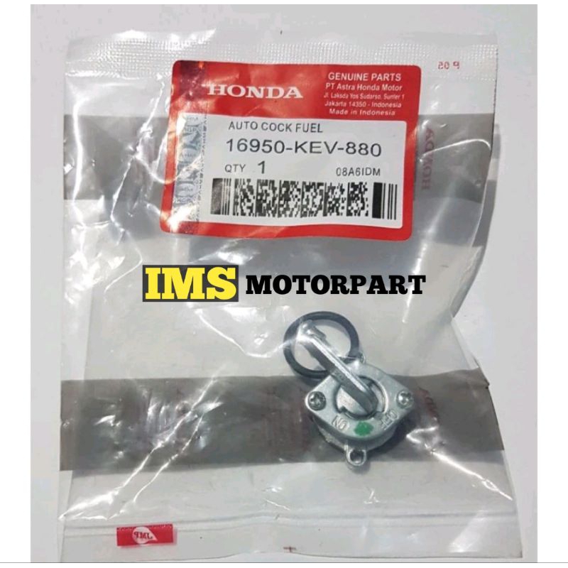 KERAN BENSIN HONDA GRAND SUPRA X SUPRA FIT LAMA ASTREA LEGENDA PRIMA