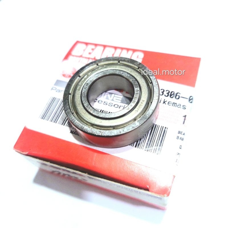 Bearing 6002Z original Yamaha 93306 002YR