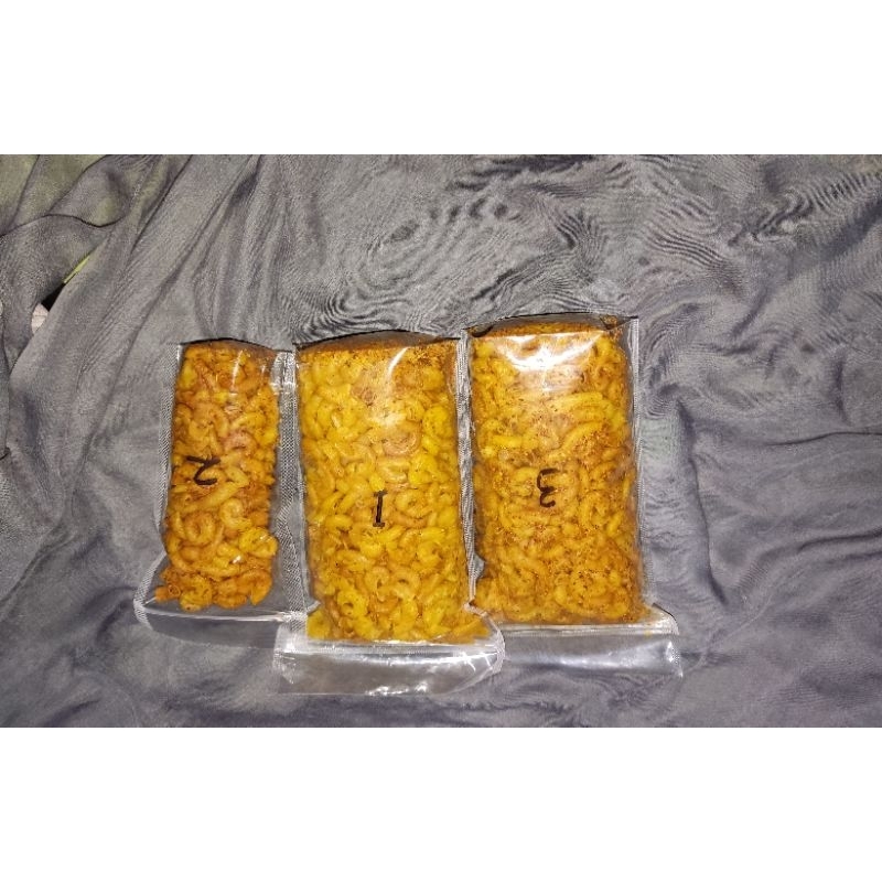 

makaroni mbak gita 70gr