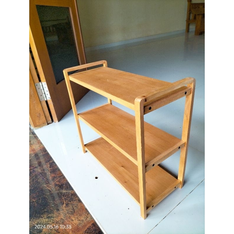 rak toples/ rak bumbu