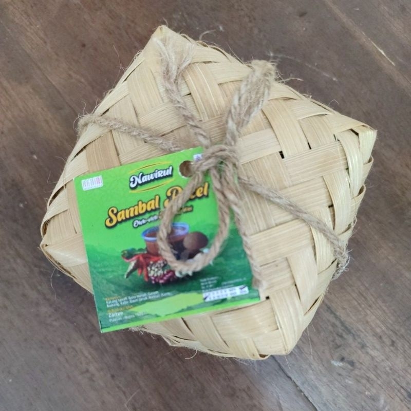 

sambel pecel nawirul