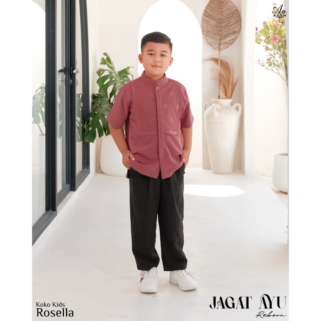 JAGAT AYU REBORN BY ADEN HIJAB