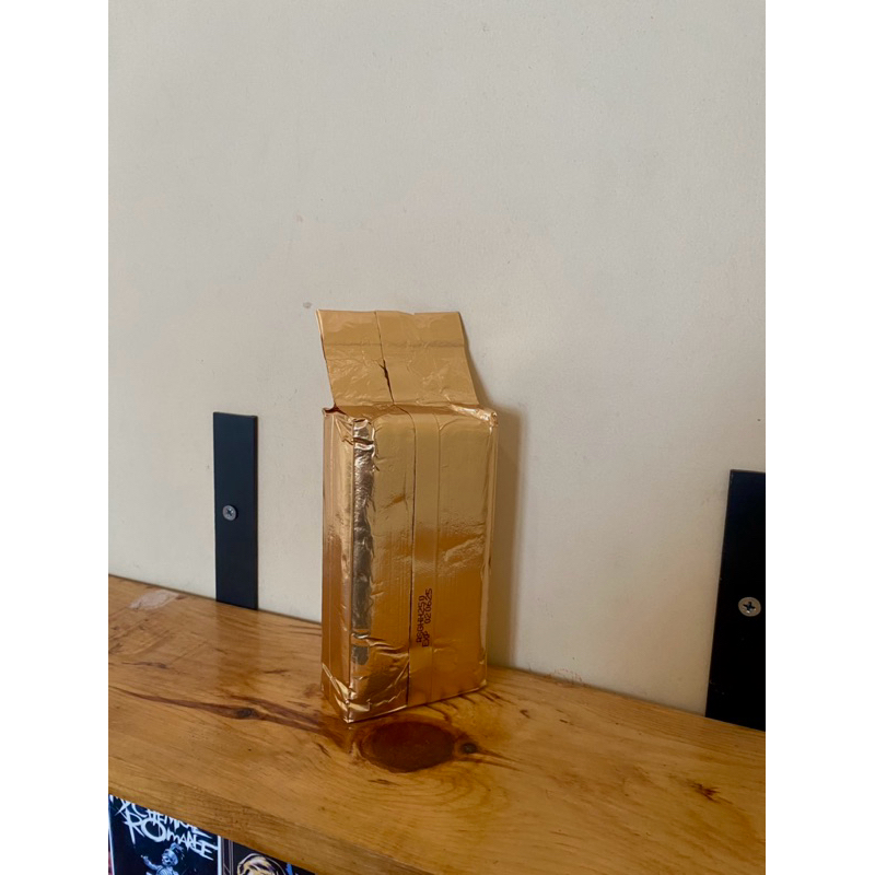 

Kopi Bubuk Robusta 250gr