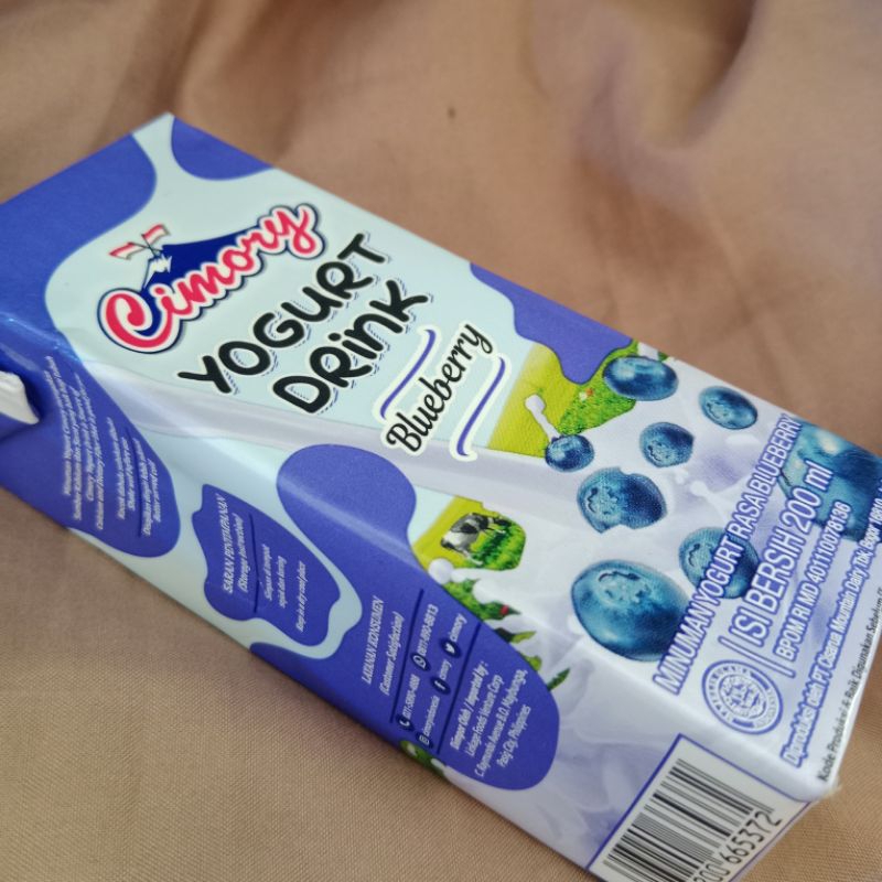 

Cimory Yogurt Drink