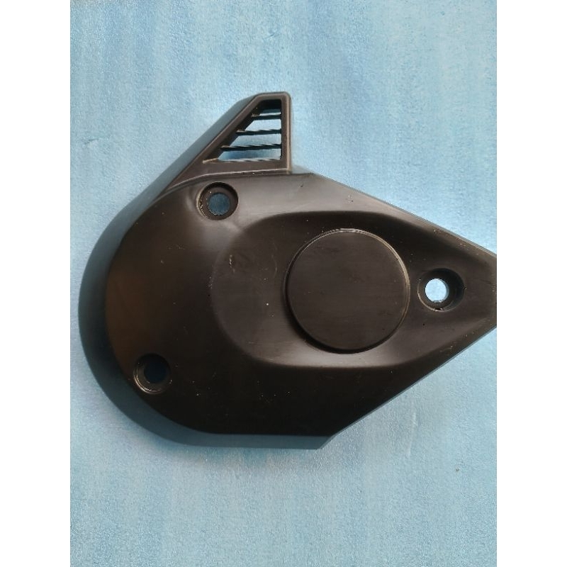 cover blok cvt Honda scopy