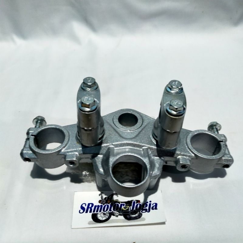 SEGITIGA ATAS DUDUKAN STANG DUDUAN STANG KAWASAKI KLX S KLX L SEGITIGA KLX SEGITIGA ATAS KLX SEGITIG