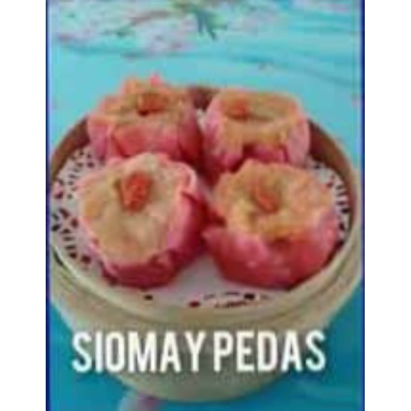 

Dimsum Pedas