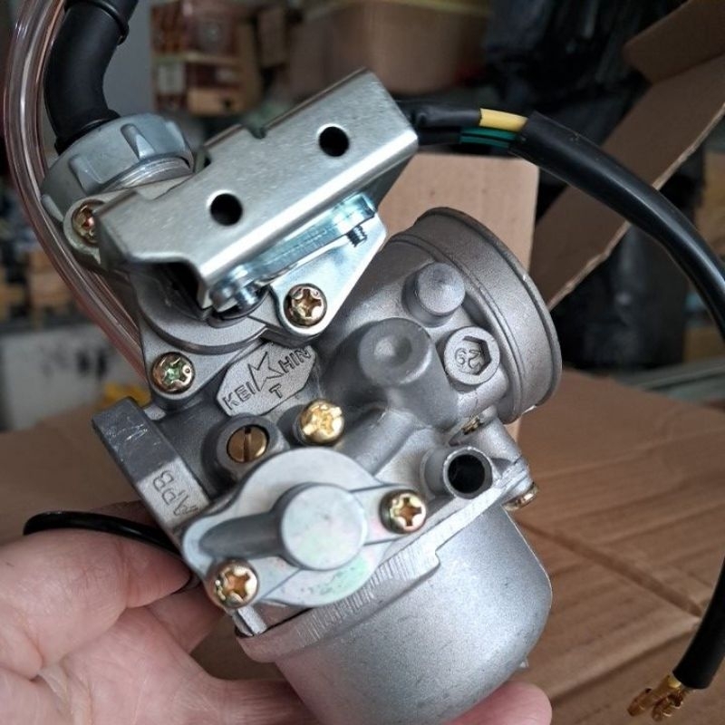 Karburator kharisma karbu kharisma karburator Supra x 125 karbu Supra x 125