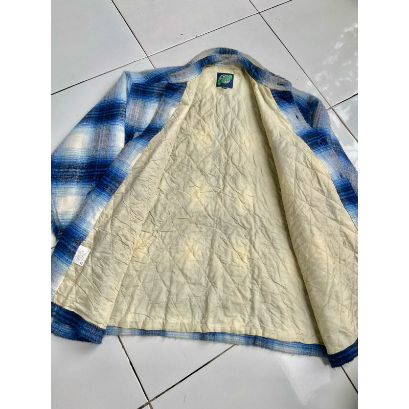 Veterano Murayama & Veterano Hijau