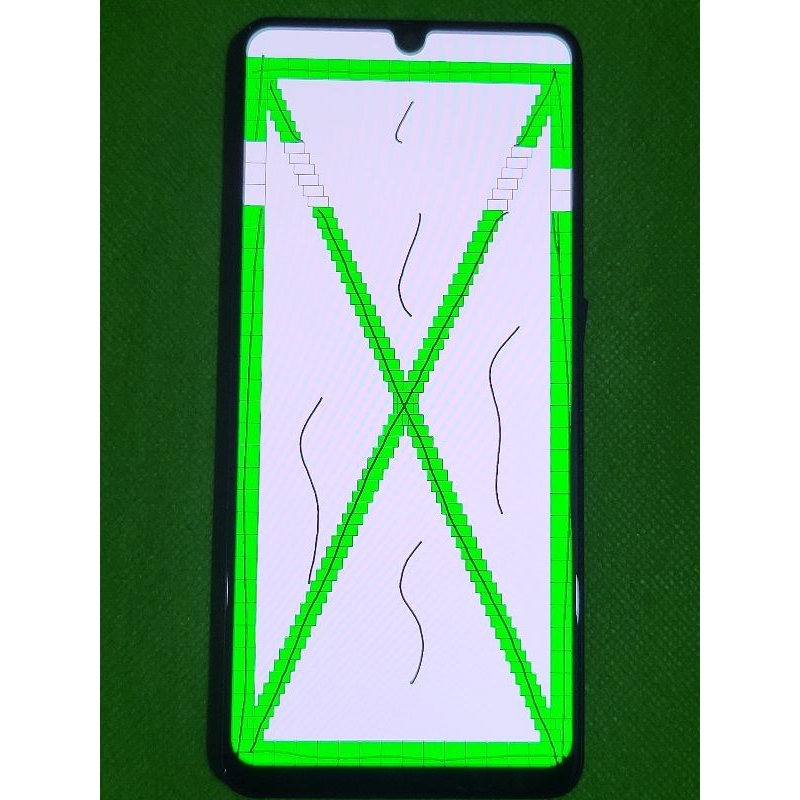 lcd samsung a22 4g ori copotan minus 01