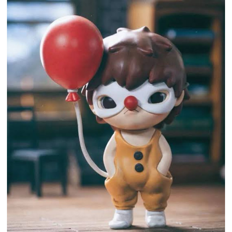 Hirono Little Mischief / Blindbox Hirono Little Mischief - PERSONA