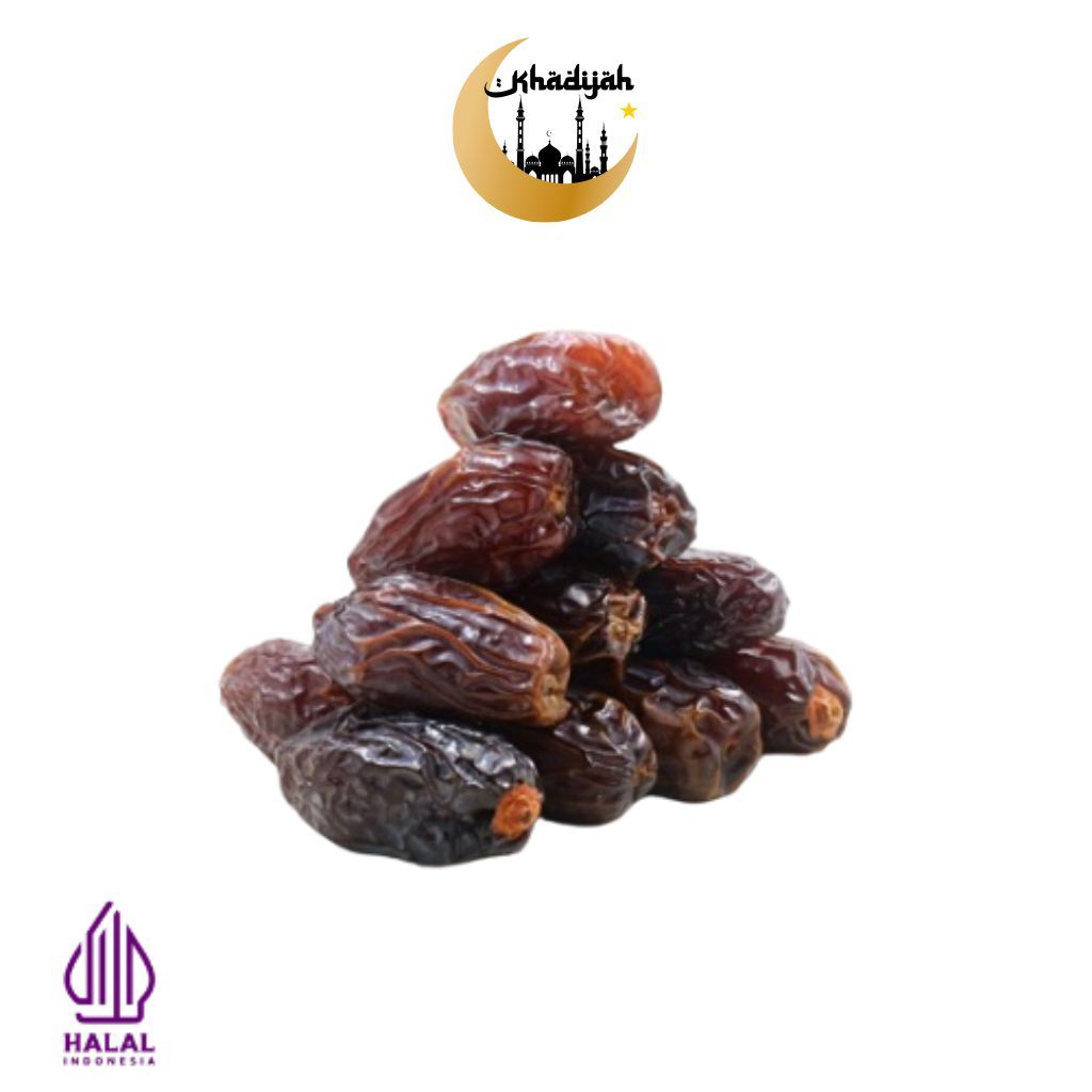 

Kurma Medjoel California / Medjoel Palestin
