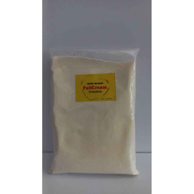 

Susu Bubuk Fullcream
