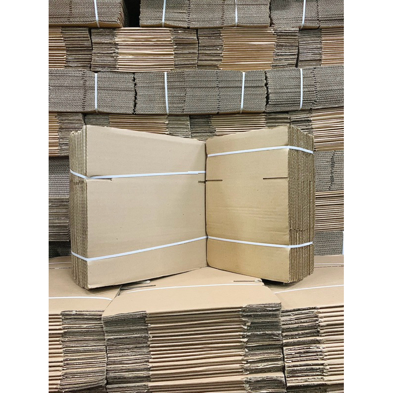 

DUS PACKING MURAH UK 200X100X200MM (K125/M125/K125) | 200X100X100MM (K125/M125/K125)