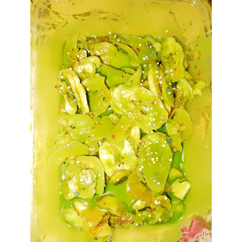 

CEMILAN KERIPIK PISANG LUMER