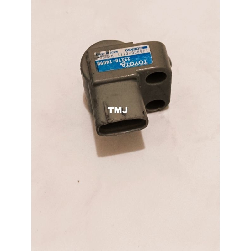 Sensor isc great Baleno city z Corona absolute new Corola soluna